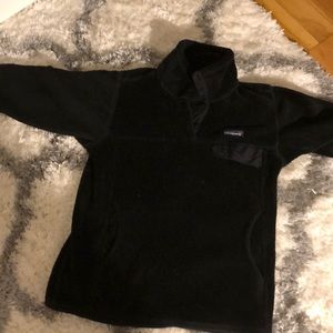 Patagonia fleece